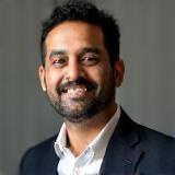 Hanif Patel - Head of Eco Initiatives