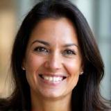 Lucia Grant, head of client services